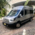 Nassau Airport-Taxi Services