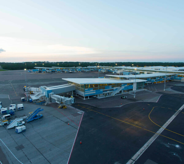 Bahamas-Nassau Tours airport Transfers