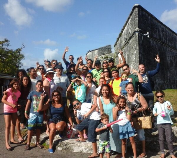 nassau-tours