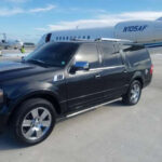 Nassau Bahamas airport transfer