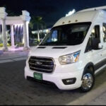 Nassau-airport transfer service
