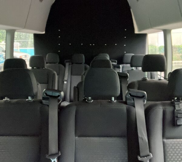 Nassau Airport Transfer Service